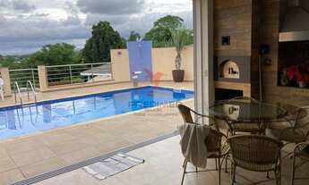 Imagem: Casa 4 suítes 160m² 15 vagas Condominio