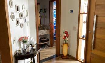 Imagem 4: Casa 4 suítes 160m² 15 vagas Condominio Residencial Mirante do Vale Jacarei/SP