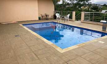 Imagem 3: Casa 4 suítes 160m² 15 vagas Condominio Residencial Mirante do Vale Jacarei/SP