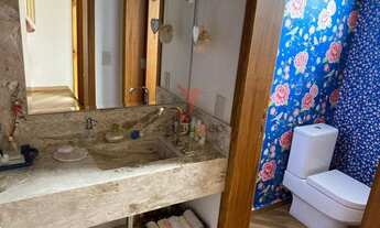 Imagem 7: Casa 4 suítes 160m² 15 vagas Condominio Residencial Mirante do Vale Jacarei/SP