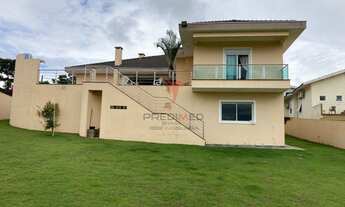 Imagem 5: Casa 4 suítes 160m² 15 vagas Condominio Residencial Mirante do Vale Jacarei/SP