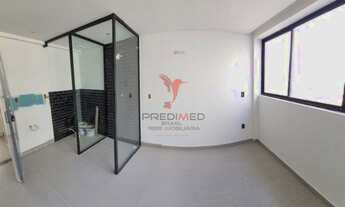 Imagem 2: Apartamento 1 dormitório 17m² 1 vaga Jardim Oceania Joao Pessoa/PB