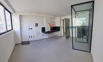 Imagem: Apartamento 1 dormitório 17m² 1 vaga Jardim