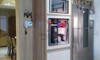 Imagem: Casa 3 suítes 190m² 3 vagas Jardim Das