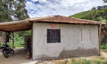 Imagem: Terreno Sororoca Cunha/SP