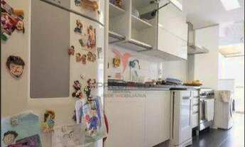 Imagem 7: Apartamento 3 dormitórios 1 suíte 117m² 2 vagas Botafogo Rio de Janeiro/RJ