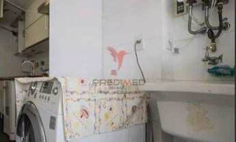 Imagem 4: Apartamento 3 dormitórios 1 suíte 117m² 2 vagas Botafogo Rio de Janeiro/RJ