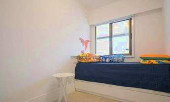 Imagem 5: Apartamento 3 dormitórios 1 suíte 117m² 2 vagas Botafogo Rio de Janeiro/RJ