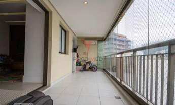 Imagem 3: Apartamento 3 dormitórios 1 suíte 117m² 2 vagas Botafogo Rio de Janeiro/RJ