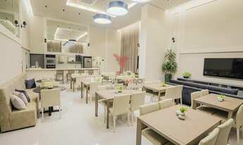 Imagem 3: Apartamento 4 suítes 210m² 3 vagas Altiplano Cabo Branco Joao Pessoa/PB