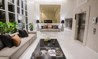 Imagem 6: Apartamento 4 suítes 210m² 3 vagas Altiplano Cabo Branco Joao Pessoa/PB