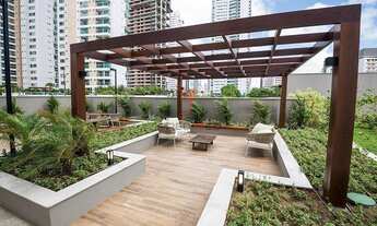 Imagem 2: Apartamento 4 suítes 210m² 3 vagas Altiplano Cabo Branco Joao Pessoa/PB