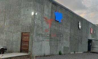 Imagem: Prédio Comercial 400m² Ernesto Geisel