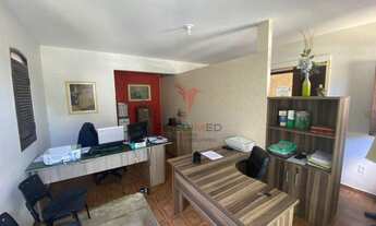 Imagem: Casa 5 dormitórios 2 suítes 200m² 2 vagas