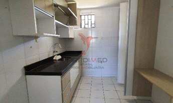 Imagem 5: Apartamento 2 dormitórios 1 suíte 69m² 1 vaga Jardim Oceania Joao Pessoa/PB