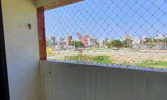 Imagem 3: Apartamento 2 dormitórios 1 suíte 69m² 1 vaga Jardim Oceania Joao Pessoa/PB