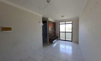 Imagem: Apartamento 2 dormitórios 1 suíte 69m²