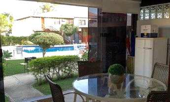 Imagem 7: Casa 3 dormitórios 1 suíte 144m² 1 vaga Geriba Armacao Dos Buzios/RJ