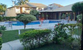 Imagem 2: Casa 3 dormitórios 1 suíte 144m² 1 vaga Geriba Armacao Dos Buzios/RJ