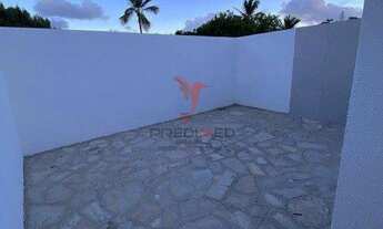 Imagem 3: Casa 2 dormitórios 1 suíte 57m² 1 vaga Valentina de Figueiredo Joao Pessoa/PB