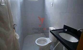 Imagem 2: Casa 2 dormitórios 1 suíte 57m² 1 vaga Valentina de Figueiredo Joao Pessoa/PB