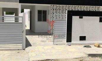 Imagem: Casa 2 dormitórios 1 suíte 57m² 1 vaga