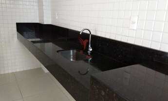 Imagem 3: Apartamento 3 dormitórios 1 suíte 87m² 2 vagas Bessa Joao Pessoa/PB