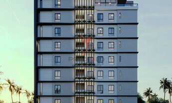 Imagem 4: Apartamento 1 dormitório 33m² 1 vaga Intermares Cabedelo/PB