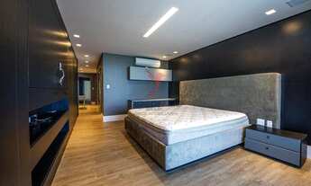 Imagem 3: Apartamento 3 suítes 245m² 4 vagas Altiplano Cabo Branco Joao Pessoa/PB