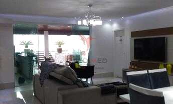 Imagem 7: Casa 3 dormitórios 1 suíte 243m² 4 vagas Vila Oliveira Mogi Das Cruzes/SP