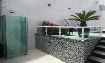 Imagem 2: Casa 3 dormitórios 1 suíte 243m² 4 vagas Vila Oliveira Mogi Das Cruzes/SP