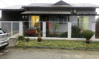 Imagem: Casa 3 dormitórios 1 suíte 230m² 2 vagas