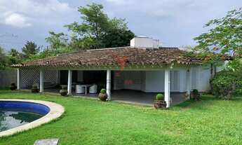 Imagem 6: Casa 4 dormitórios 520m² 4 vagas Jardim Acapulco Guaruja/SP