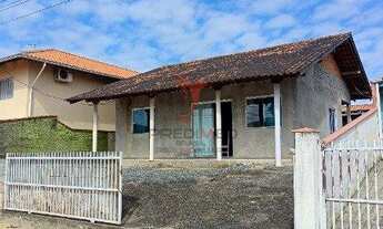 Imagem: Casa Itajuba Barra Velha/SC