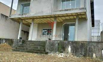 Imagem 3: Casa 3 dormitórios 1 suíte 184m² 3 vagas Residencial Village Santana Guaratingueta/SP