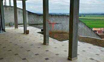 Imagem 4: Casa 3 dormitórios 1 suíte 184m² 3 vagas Residencial Village Santana Guaratingueta/SP