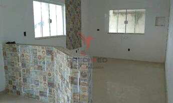 Imagem 5: Casa 3 dormitórios 1 suíte 184m² 3 vagas Residencial Village Santana Guaratingueta/SP