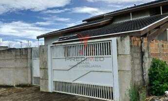 Imagem 2: Casa 3 dormitórios 1 suíte 184m² 3 vagas Residencial Village Santana Guaratingueta/SP