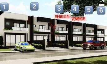 Imagem: Casa 2 dormitórios 1 suíte 88,66 m² 2