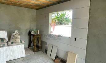 Imagem 5: Casa 3 dormitórios 1 suíte 95m² 1 vaga Itajuba Barra Velha/SC