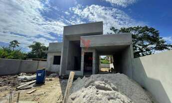 Imagem 4: Casa 3 dormitórios 1 suíte 95m² 1 vaga Itajuba Barra Velha/SC