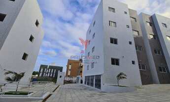 Imagem 4: Apartamento 2 dormitórios 1 suíte 50m² 1 vaga Gramame Joao Pessoa/PB