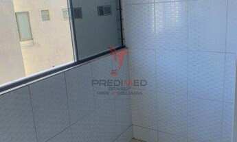 Imagem 5: Apartamento 3 dormitórios 1 suíte 71m² 1 vaga Jardim Oceania Joao Pessoa/PB