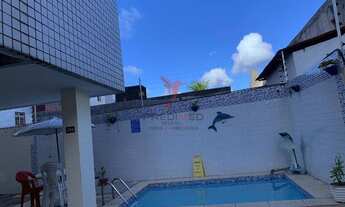 Imagem 6: Apartamento 3 dormitórios 1 suíte 71m² 1 vaga Jardim Oceania Joao Pessoa/PB