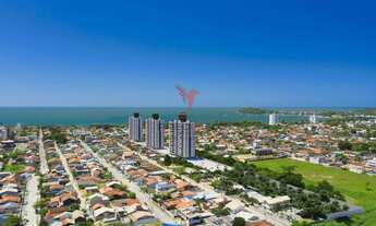 Imagem 2: Apartamento 2 dormitórios 1 suíte 76m² 1 vaga Armacao Penha/SC