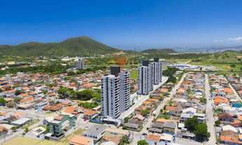 Imagem 5: Apartamento 2 dormitórios 1 suíte 76m² 1 vaga Armacao Penha/SC