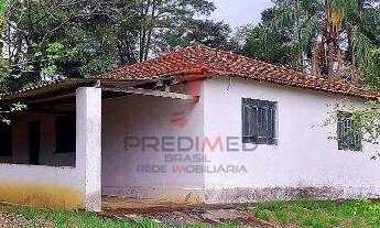 Imagem 3: Rural 2 dormitórios 32000m² 3 vagas Residencial Village Santana Guaratingueta/SP