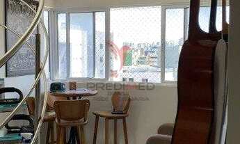 Imagem 4: Apartamento 2 dormitórios 1 suíte 110m² 2 vagas Jardim Oceania Joao Pessoa/PB