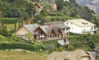 Imagem: Casa 9 dormitórios 8 suítes 1200m² 50