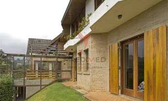 Imagem 6: Casa 9 dormitórios 8 suítes 1200m² 50 vagas Capivari Campos do Jordao/SP